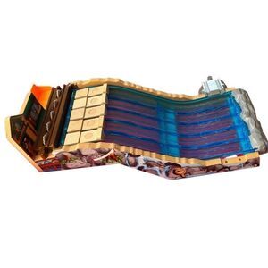 Thomas Wooden Train Lumber Yard Waterfall Adventure Replacement Piece